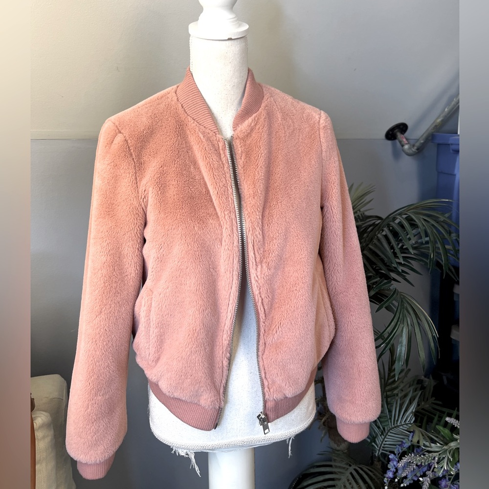 Women’s Comfy Jacket